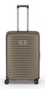 VICTORINOX Airox Advanced Case M Taupe Brown