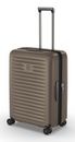 VICTORINOX Airox Advanced Case M Taupe Brown