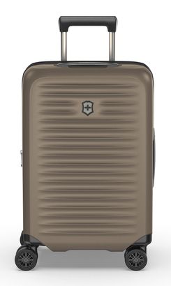 VICTORINOX Airox Advanced Frequent Flyer Carry-On Business S Taupe Brown