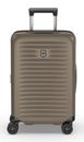 VICTORINOX Airox Advanced Frequent Flyer Carry-On Business S Taupe Brown