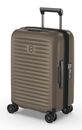 VICTORINOX Airox Advanced Frequent Flyer Carry-On Business S Taupe Brown