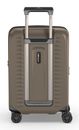 VICTORINOX Airox Advanced Frequent Flyer Carry-On Business S Taupe Brown