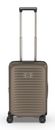 VICTORINOX Airox Advanced Frequent Flyer Carry-On Business S Taupe Brown