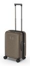 VICTORINOX Airox Advanced Frequent Flyer Carry-On Business S Taupe Brown