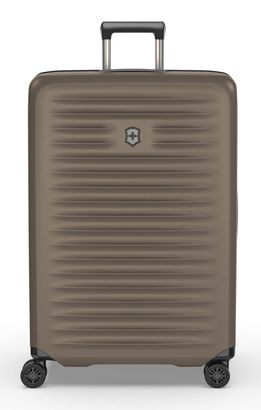 VICTORINOX Airox Advanced Case L Taupe Brown