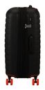 American Tourister Neovibe Spinner 67 / 24 EXP TSA Trolley True Black