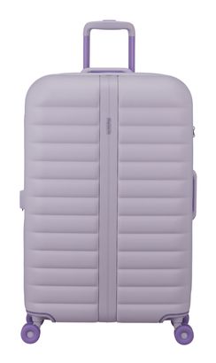 American Tourister Neovibe Spinner 78 / 29 EXP TSA Trolley Fresh Lilac
