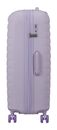 American Tourister Neovibe Spinner 78 / 29 EXP TSA Trolley Fresh Lilac
