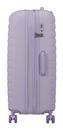 American Tourister Neovibe Spinner 78 / 29 EXP TSA Trolley Fresh Lilac