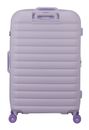 American Tourister Neovibe Spinner 78 / 29 EXP TSA Trolley Fresh Lilac