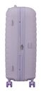 American Tourister Neovibe Spinner 78 / 29 EXP TSA Trolley Fresh Lilac