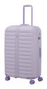 American Tourister Neovibe Spinner 78 / 29 EXP TSA Trolley Fresh Lilac