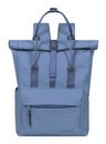 American Tourister Urban Groove UG16 Backpack City Mono Storm Blue
