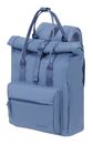 American Tourister Urban Groove UG16 Backpack City Mono Storm Blue