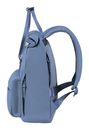 American Tourister Urban Groove UG16 Backpack City Mono Storm Blue