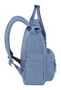 American Tourister Urban Groove UG16 Backpack City Mono Storm Blue
