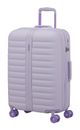 American Tourister Neovibe Spinner 67 / 24 EXP TSA Trolley Fresh Lilac
