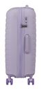 American Tourister Neovibe Spinner 67 / 24 EXP TSA Trolley Fresh Lilac