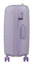 American Tourister Neovibe Spinner 67 / 24 EXP TSA Trolley Fresh Lilac