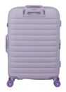 American Tourister Neovibe Spinner 67 / 24 EXP TSA Trolley Fresh Lilac