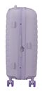 American Tourister Neovibe Spinner 67 / 24 EXP TSA Trolley Fresh Lilac