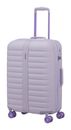 American Tourister Neovibe Spinner 67 / 24 EXP TSA Trolley Fresh Lilac