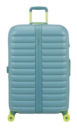 American Tourister Neovibe Spinner 78 / 29 EXP TSA Trolley Muted Mint