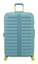 American Tourister Neovibe Spinner 78 / 29 EXP TSA Trolley Muted Mint