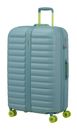 American Tourister Neovibe Spinner 78 / 29 EXP TSA Trolley Muted Mint