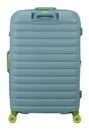 American Tourister Neovibe Spinner 78 / 29 EXP TSA Trolley Muted Mint