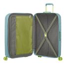 American Tourister Neovibe Spinner 78 / 29 EXP TSA Trolley Muted Mint