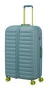 American Tourister Neovibe Spinner 78 / 29 EXP TSA Trolley Muted Mint