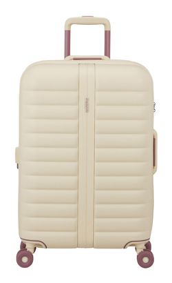 American Tourister Neovibe Spinner 67 / 24 EXP TSA Trolley Summer Sand