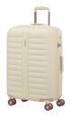 American Tourister Neovibe Spinner 67 / 24 EXP TSA Trolley Summer Sand