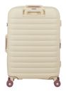 American Tourister Neovibe Spinner 67 / 24 EXP TSA Trolley Summer Sand