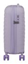 American Tourister Neovibe Spinner 55 / 20 EXP TSA Trolley Fresh Lilac