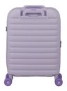 American Tourister Neovibe Spinner 55 / 20 EXP TSA Trolley Fresh Lilac