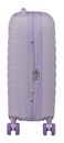American Tourister Neovibe Spinner 55 / 20 EXP TSA Trolley Fresh Lilac
