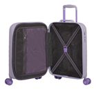 American Tourister Neovibe Spinner 55 / 20 EXP TSA Trolley Fresh Lilac