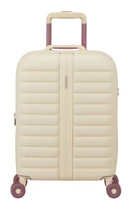 American Tourister Neovibe Spinner 55 / 20 EXP TSA Trolley Summer Sand