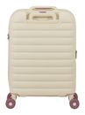 American Tourister Neovibe Spinner 55 / 20 EXP TSA Trolley Summer Sand