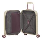 American Tourister Neovibe Spinner 55 / 20 EXP TSA Trolley Summer Sand