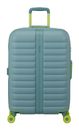 American Tourister Neovibe Spinner 67 / 24 EXP TSA Trolley Muted Mint