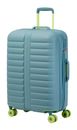 American Tourister Neovibe Spinner 67 / 24 EXP TSA Trolley Muted Mint