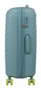 American Tourister Neovibe Spinner 67 / 24 EXP TSA Trolley Muted Mint