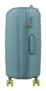 American Tourister Neovibe Spinner 67 / 24 EXP TSA Trolley Muted Mint