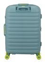 American Tourister Neovibe Spinner 67 / 24 EXP TSA Trolley Muted Mint