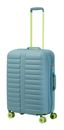 American Tourister Neovibe Spinner 67 / 24 EXP TSA Trolley Muted Mint
