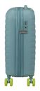 American Tourister Neovibe Spinner 55 / 20 EXP TSA Trolley Muted Mint