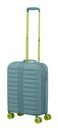 American Tourister Neovibe Spinner 55 / 20 EXP TSA Trolley Muted Mint